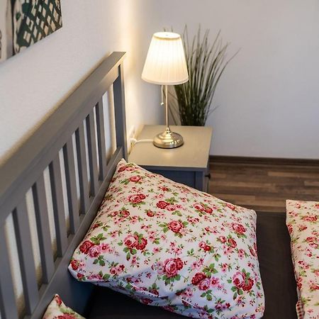 Ruhige Ferienwohnung Mit Panoramablick Ingoldingen Eksteriør billede