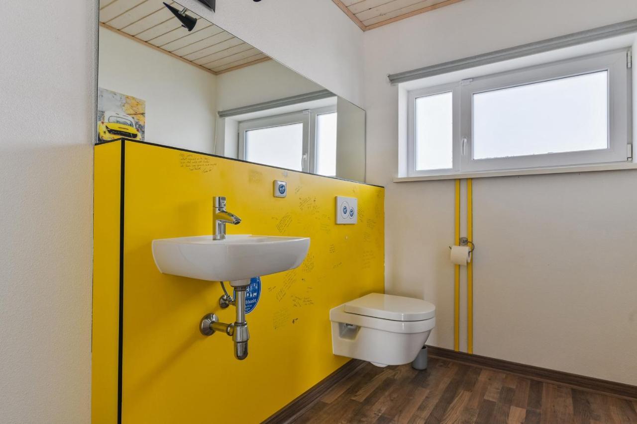 Ruhige Ferienwohnung Mit Panoramablick Ingoldingen Eksteriør billede